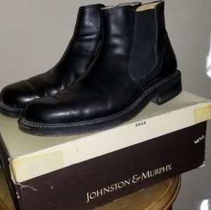 Mens jompur boots